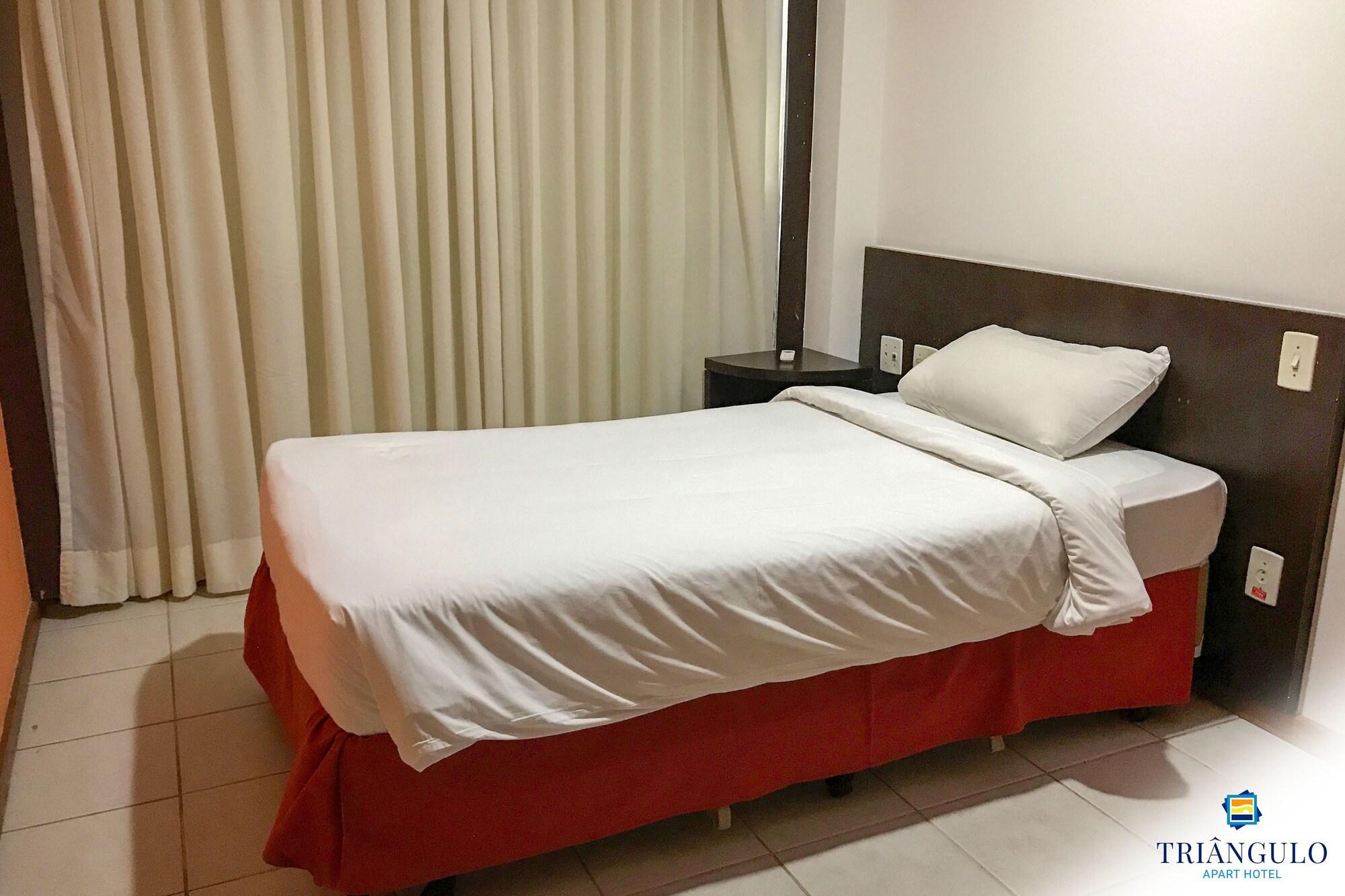 Habitación Triângulo Apart Hotel