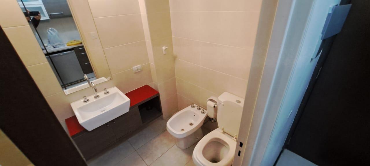 Baño Departamento Monumento Rosario Pileta Cochera opcional