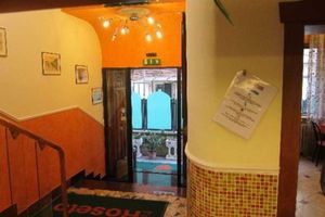 Alojamiento - Hotel Roseto