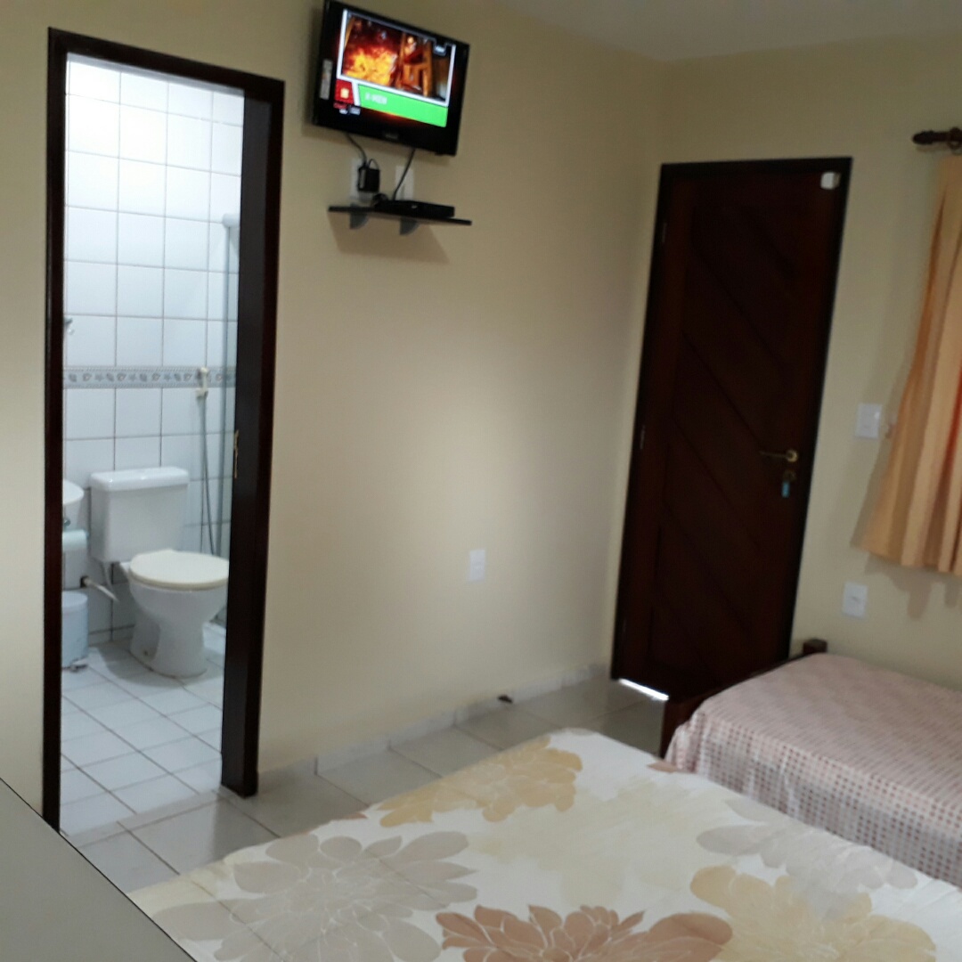 Equipamiento de Habitación Lake House