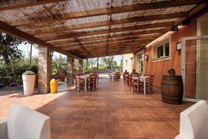 Alojamiento - Agriturismo Corte Benedetto