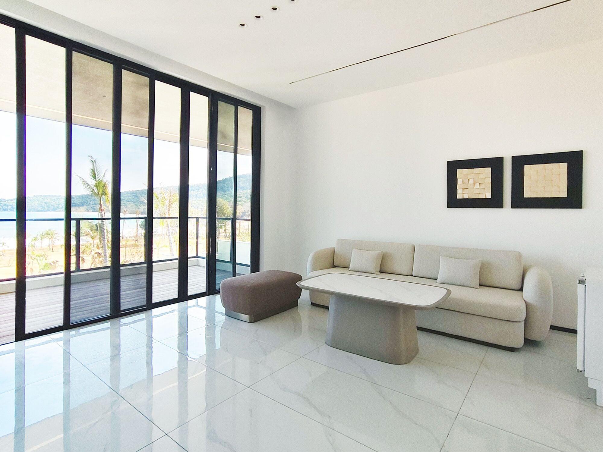 Comodidades del Alojamiento Xanadu International Resort