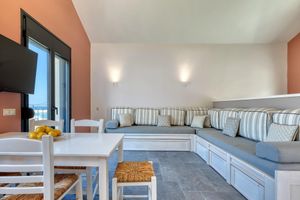 Alojamiento - Lemonia Suites in Ikaria