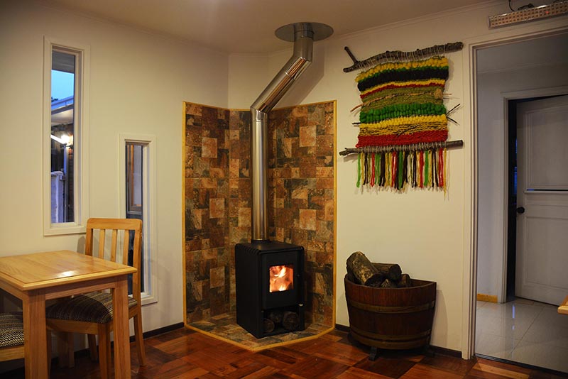 Comodidades del Alojamiento Hostal Marivent