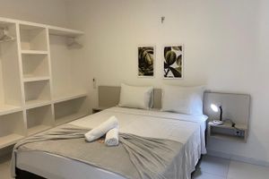 Alquiler Vacacional - Hosts BR - Apartamentos funcionais