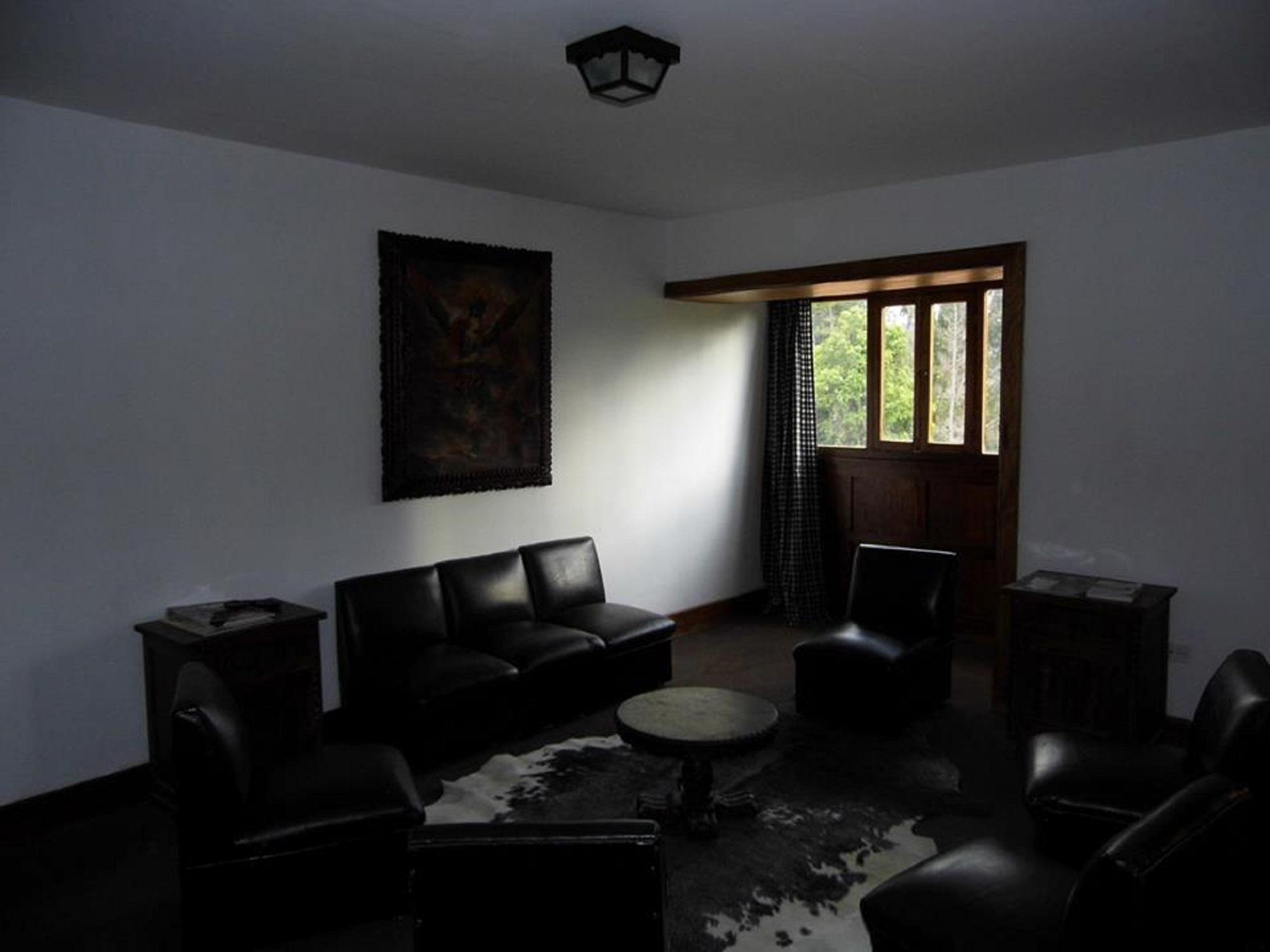 Habitación Inka Tambo Hacienda