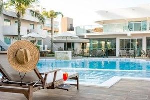 Alojamiento - Makkai Resort Bombinhas