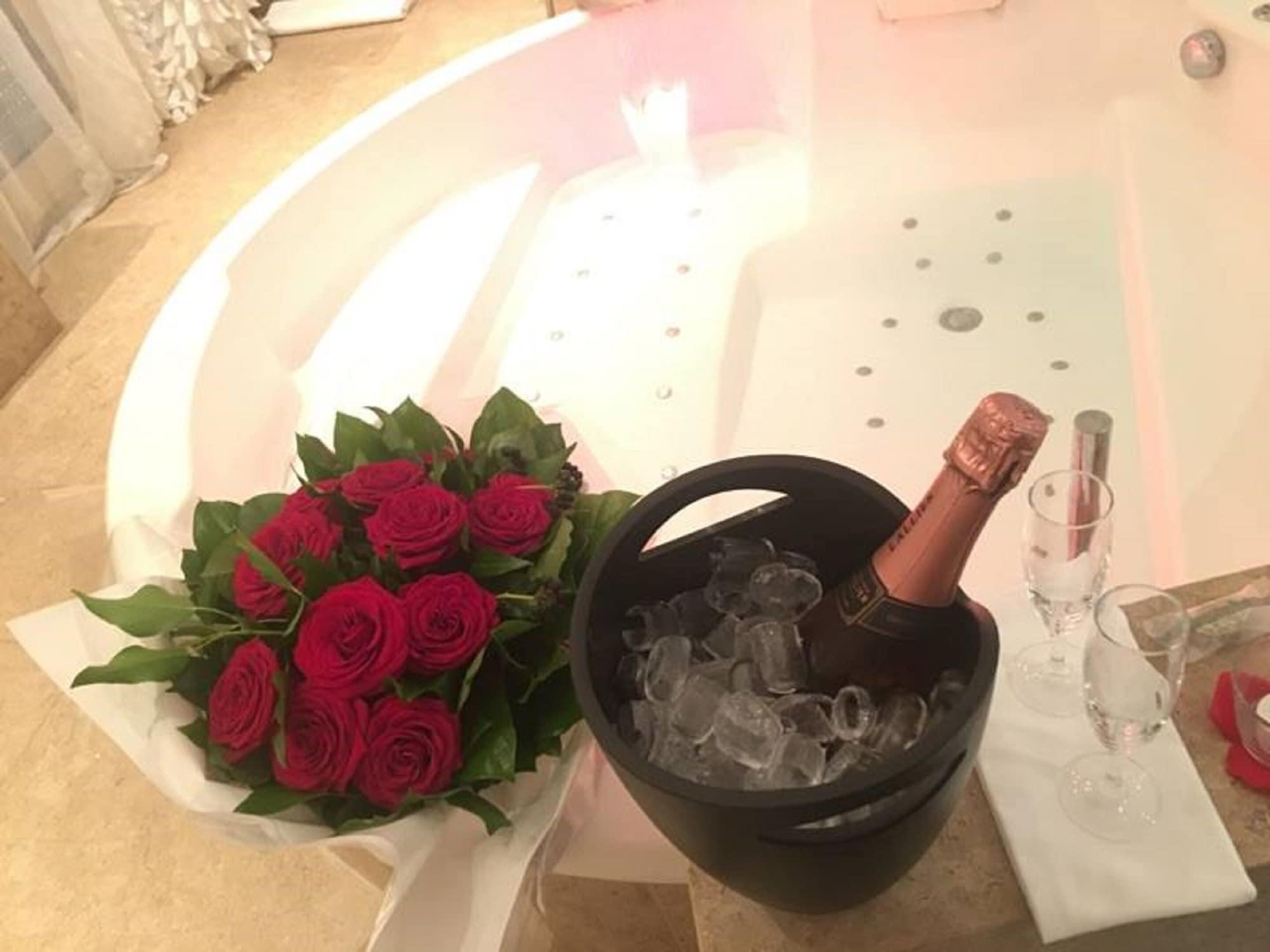 Instalaciones Recreativas Le Gourguillon