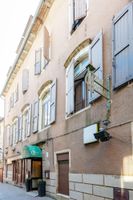 Alojamiento - Hotel du Clocher