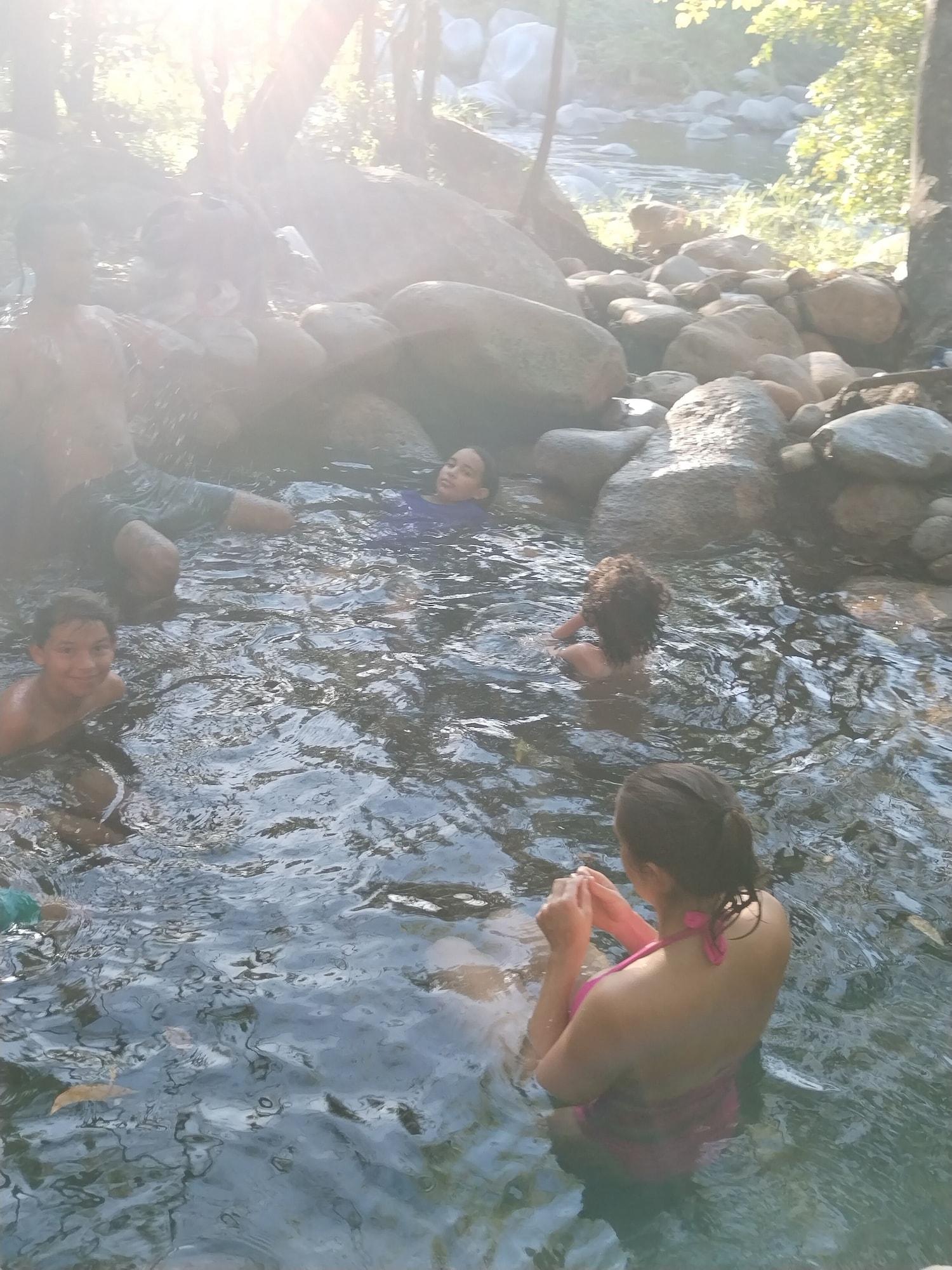 Spa Boquete Guest House Alto Boquete