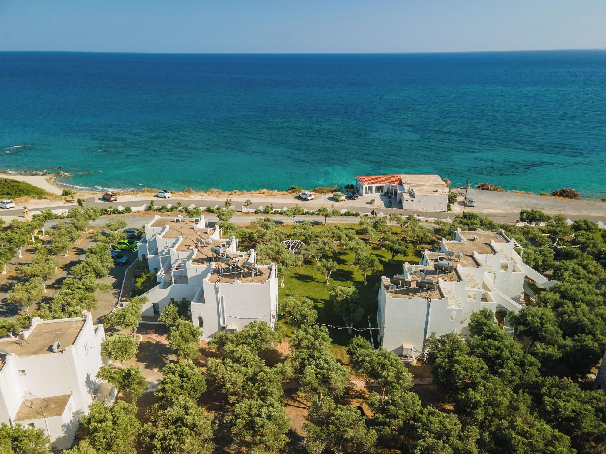 Varios Fata Morgana Studios & Apartments