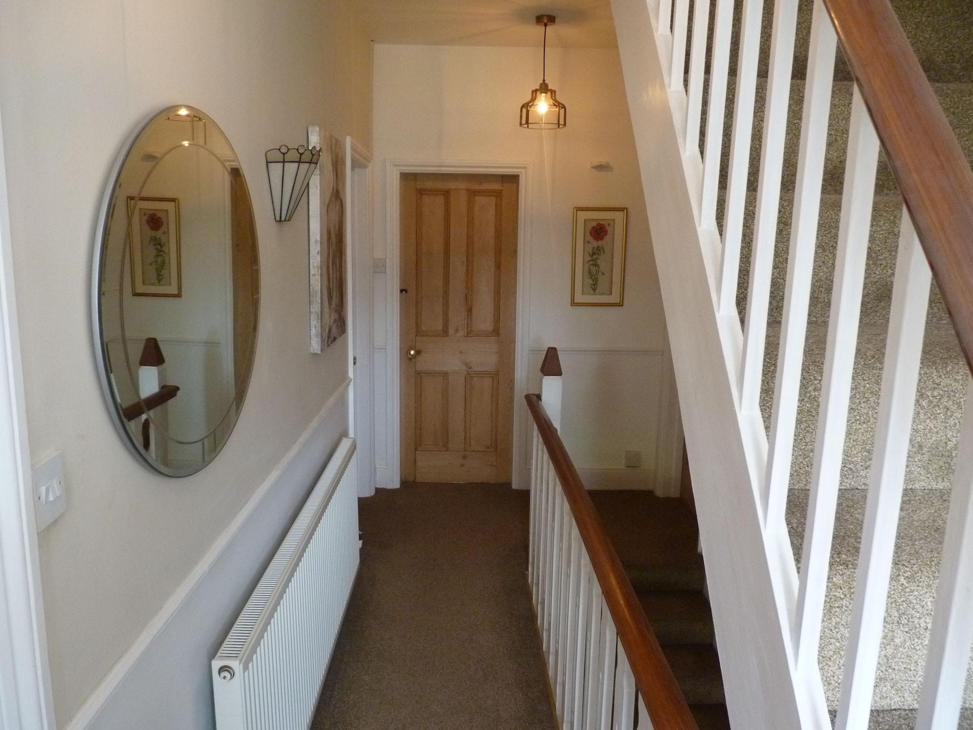 Bar/Salón Cannara Bed and Breakfast