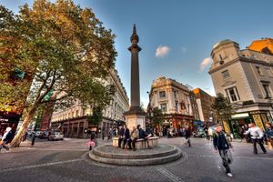 Alojamiento - Zedwell Piccadilly Circus