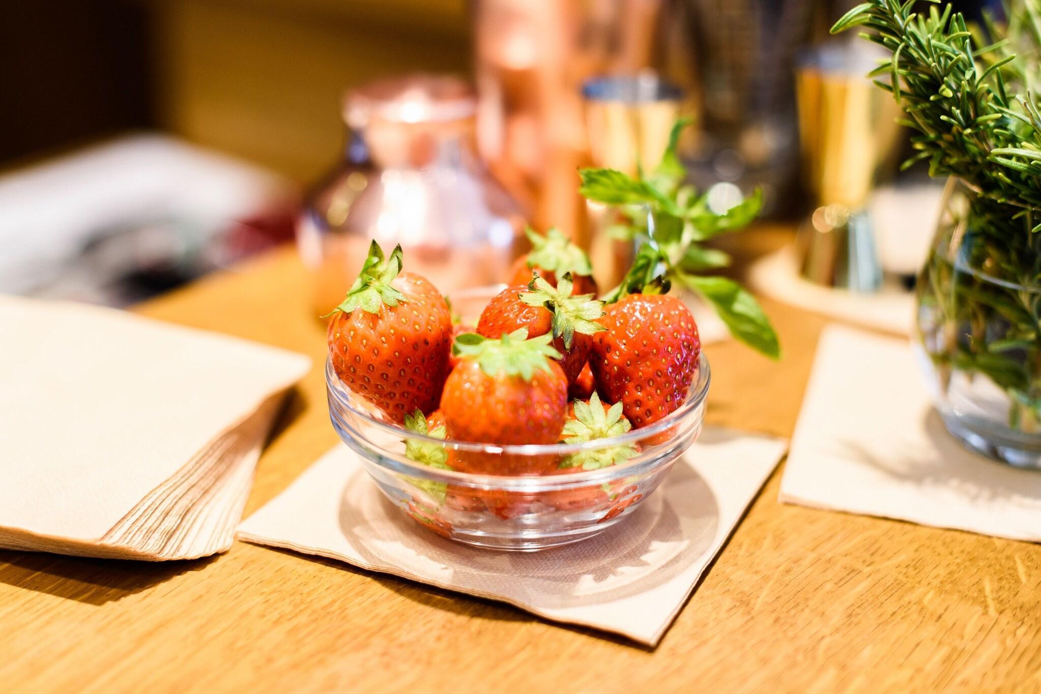 Bar/Salón Aqua Montis Resort & Spa