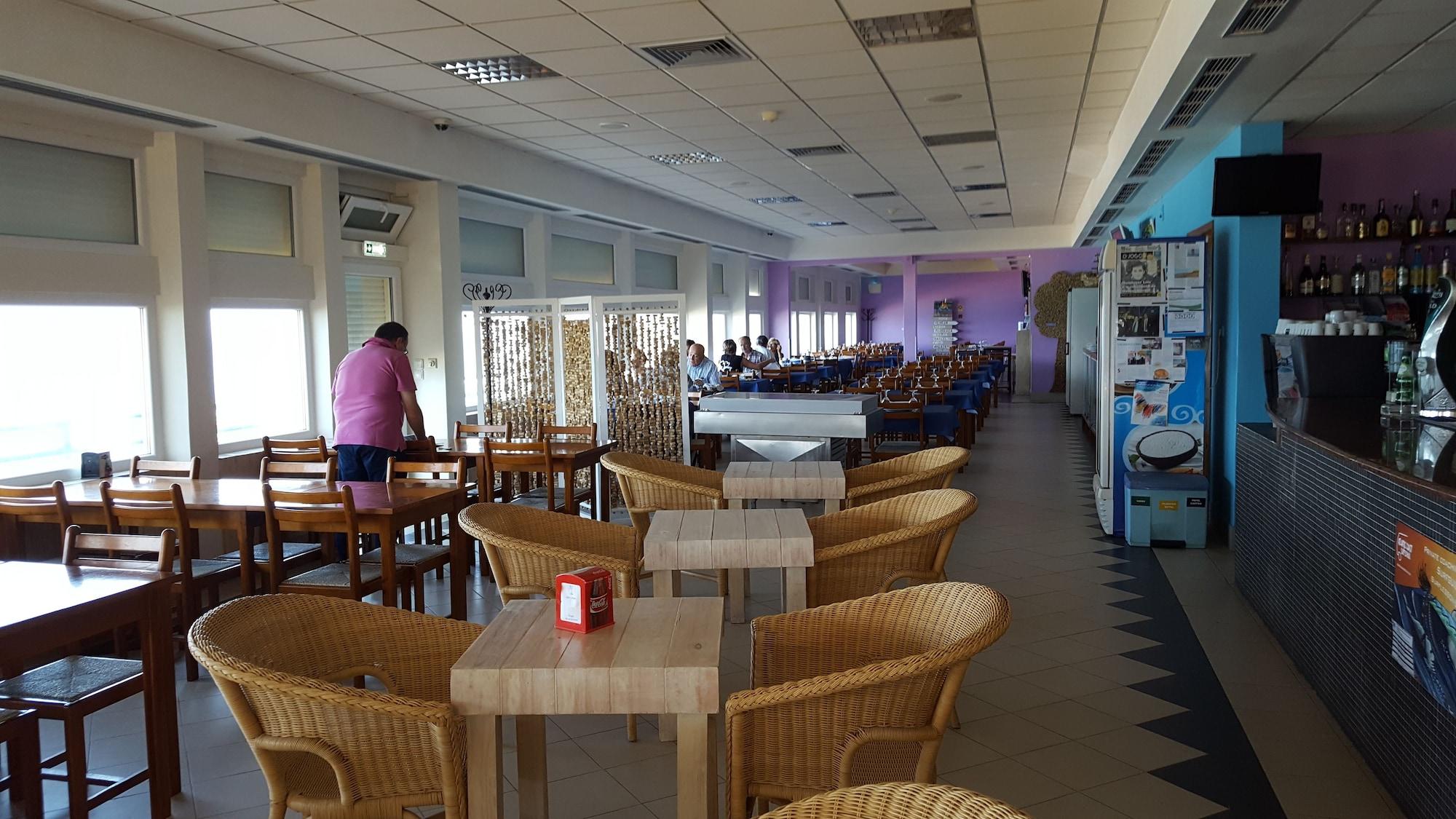 Restaurant Hotel Praia Azul