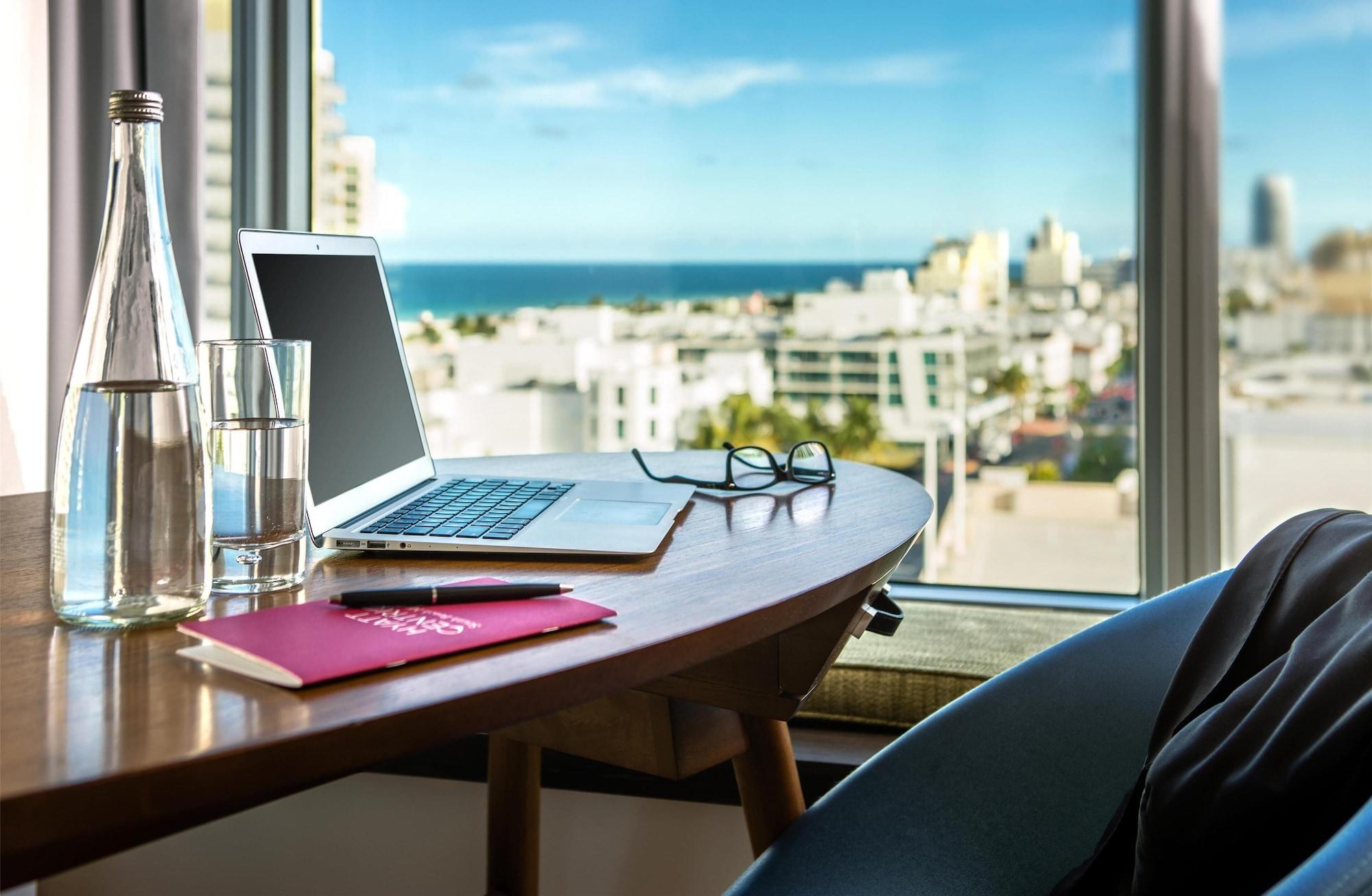 Habitación Hyatt Centric South Beach Miami
