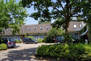 Alojamiento - De Koekoekshof