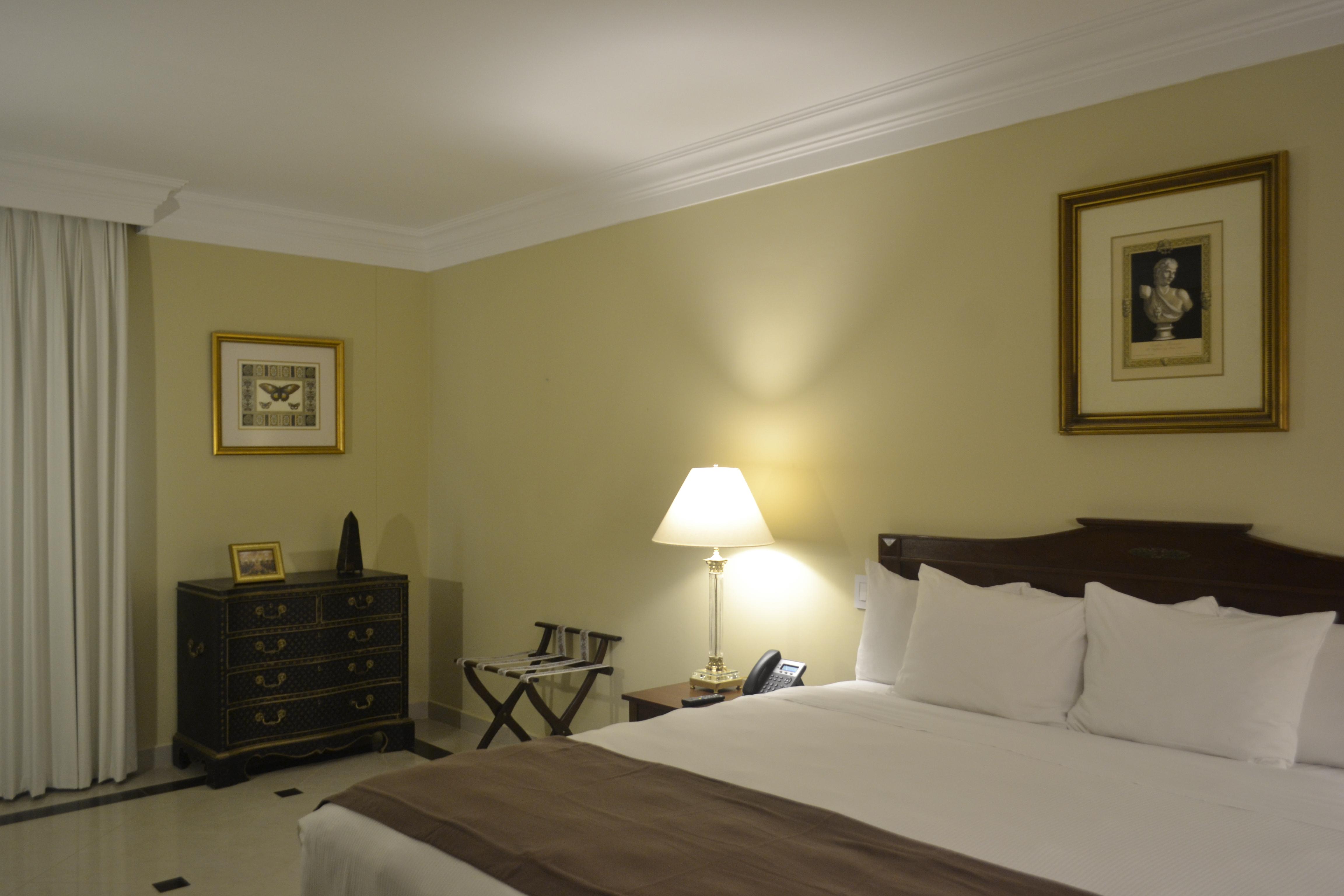 Hotel Hotel El Prado Barranquilla