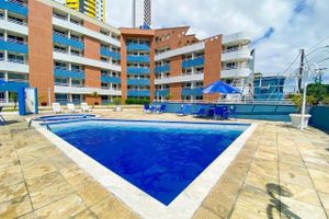Alojamiento - Terrazzo Praia Flat