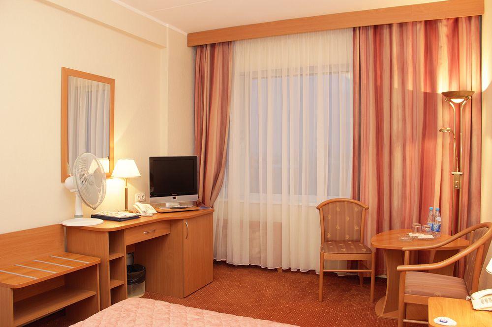 Hotel Hotel Izmailovo Gamma