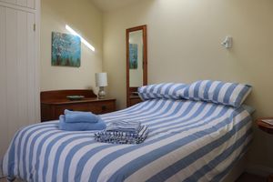Alquiler Vacacional - Ground Floor apartment, close to beach and town centre, with parking