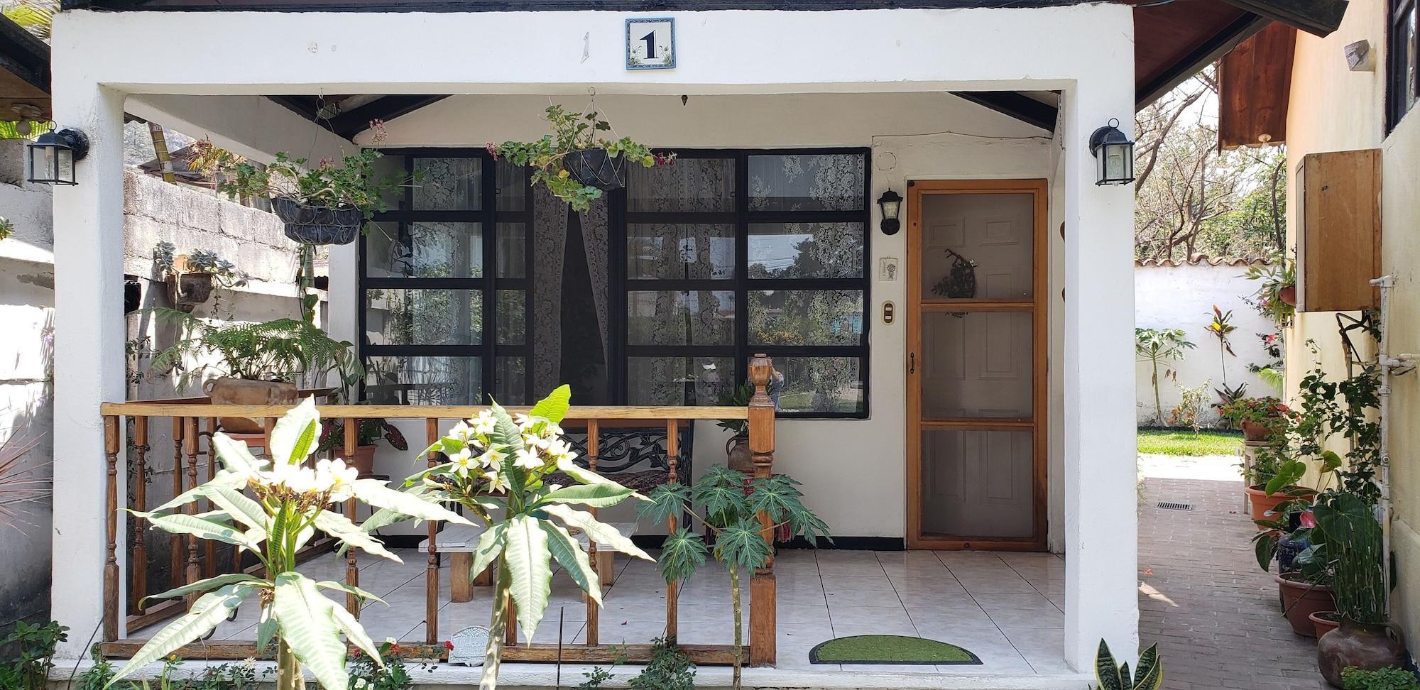 Varios Jabel Tinamit Hotel & Villas