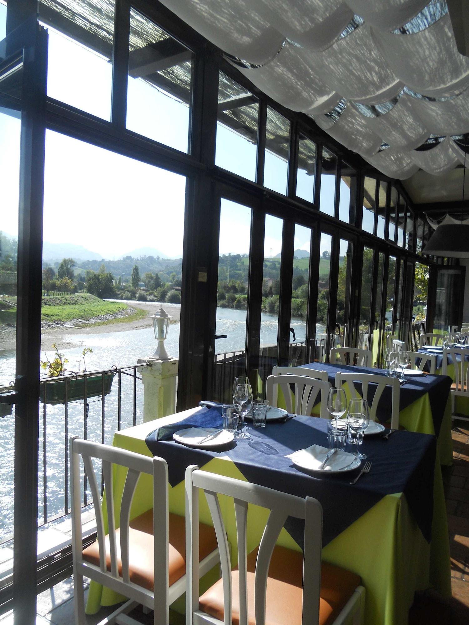 Restaurant Casona del Sella