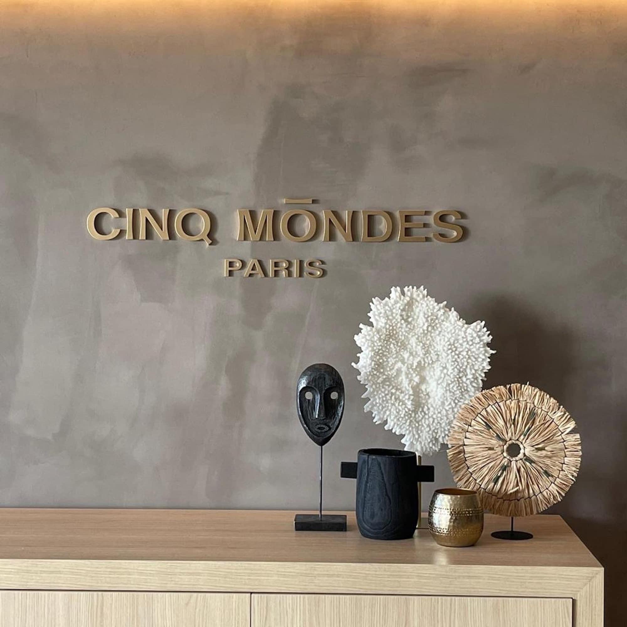 Spa Paxton Paris MLV