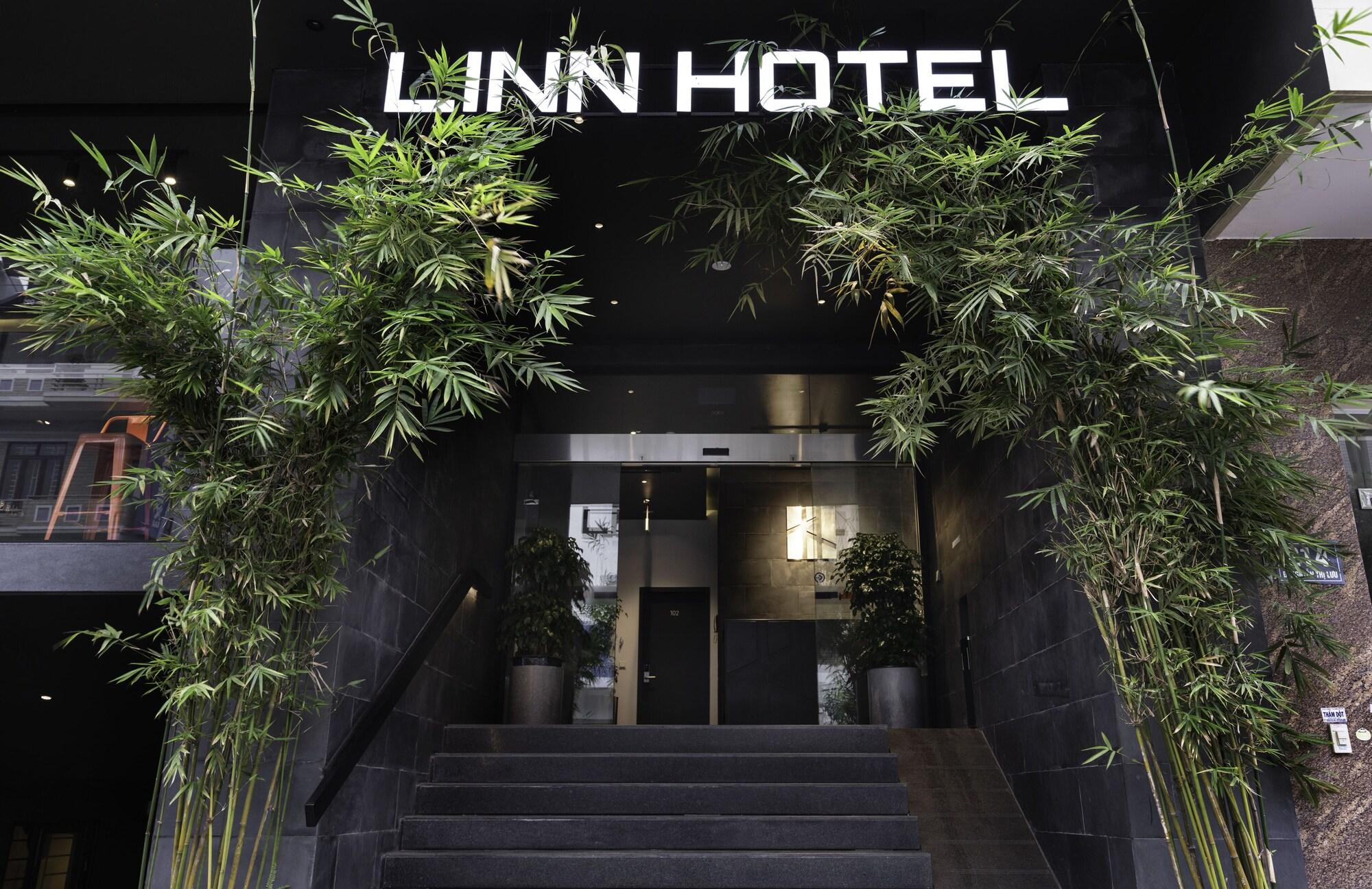 Varios Linn Hotel Bac Giang