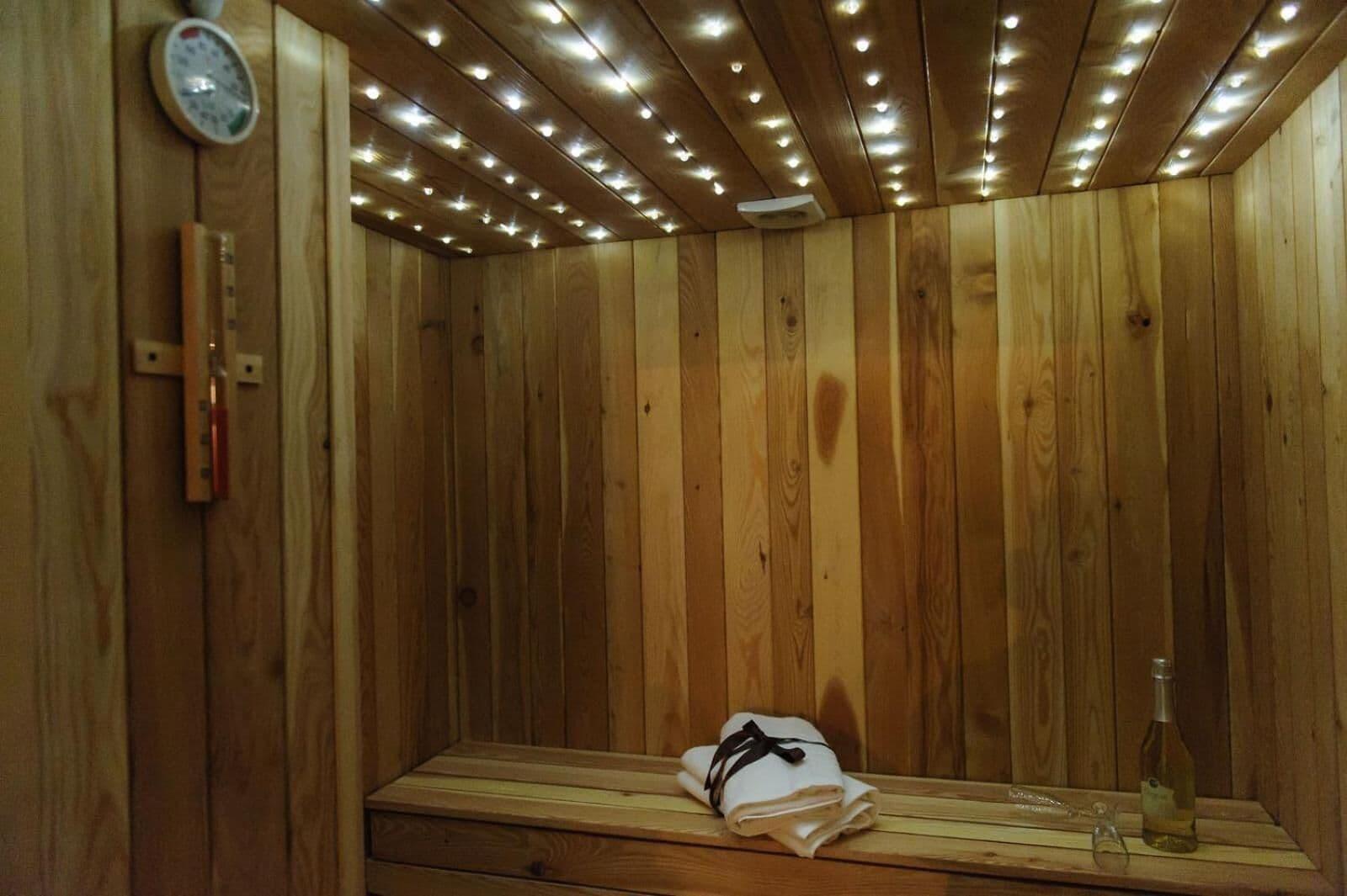 Spa Country House Domus Otium