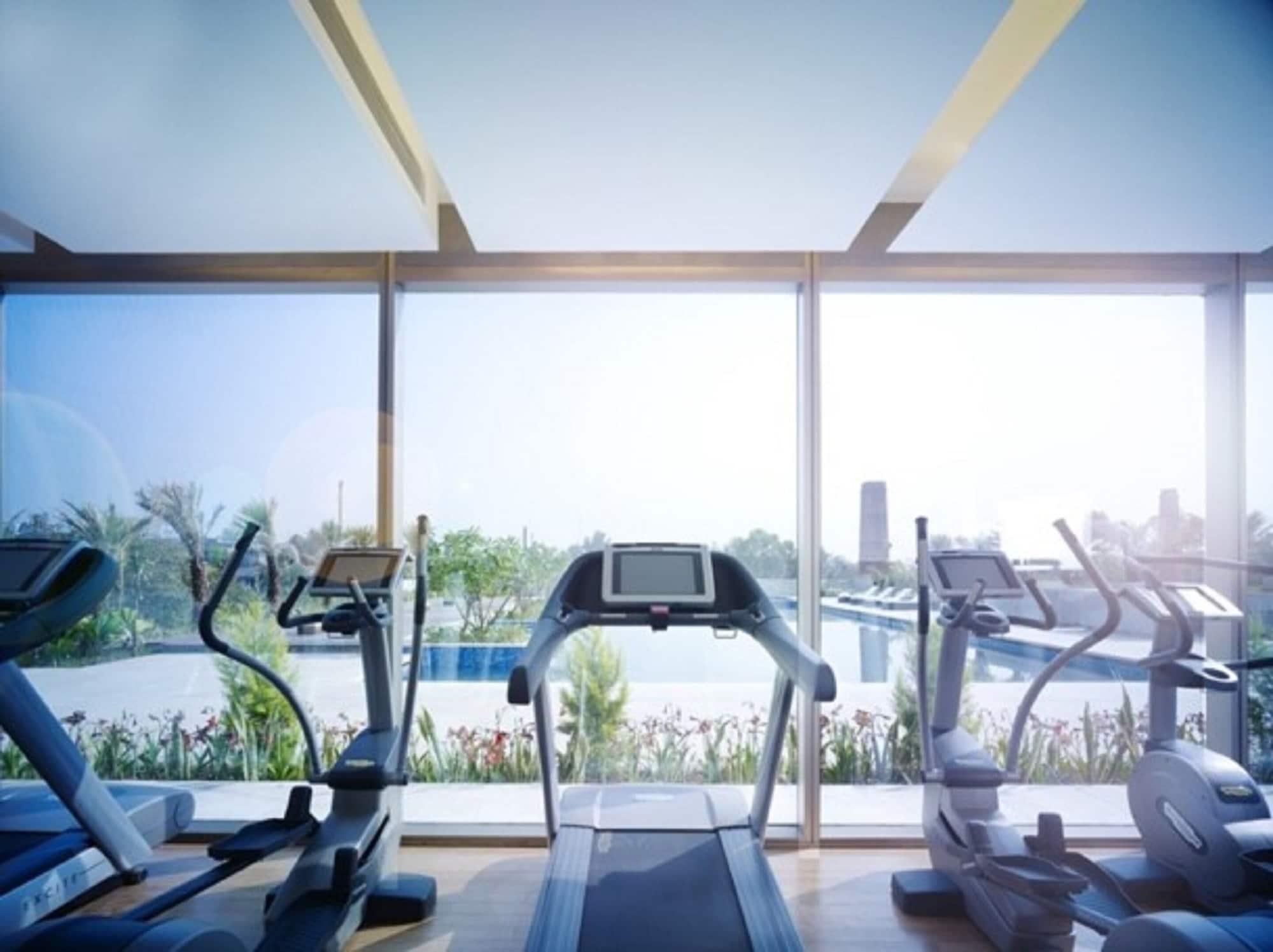 Gimnasio Taj Yeshwantpur, Bengaluru