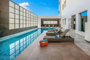 Alojamiento - La Quinta by Wyndham Aguascalientes