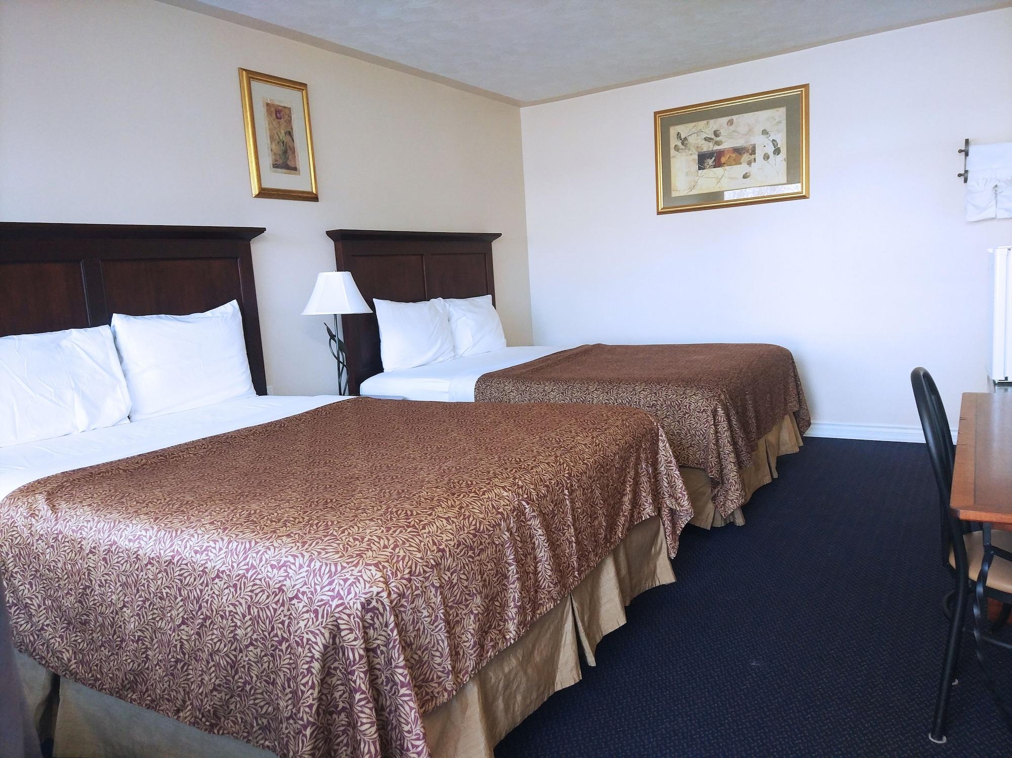 Habitación Joys Inn Niagara Falls