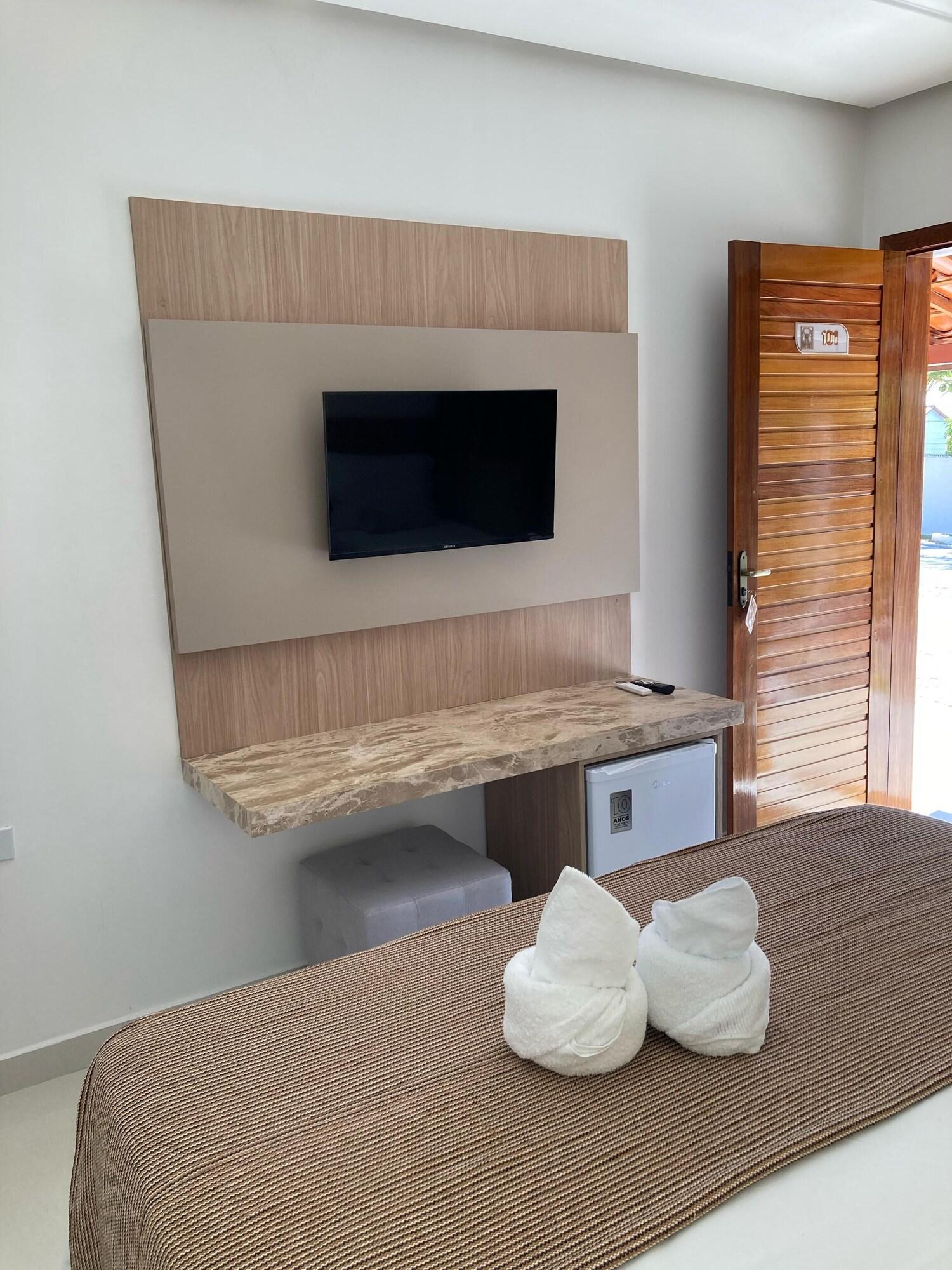 Habitación Cânions Hotel