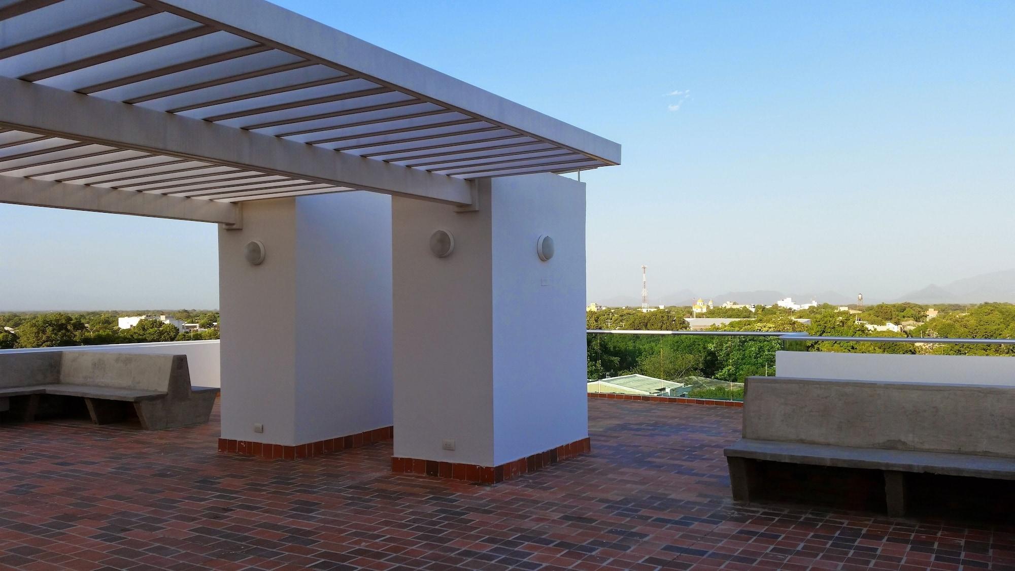 Comodidades del Alojamiento Arisuan Hotel