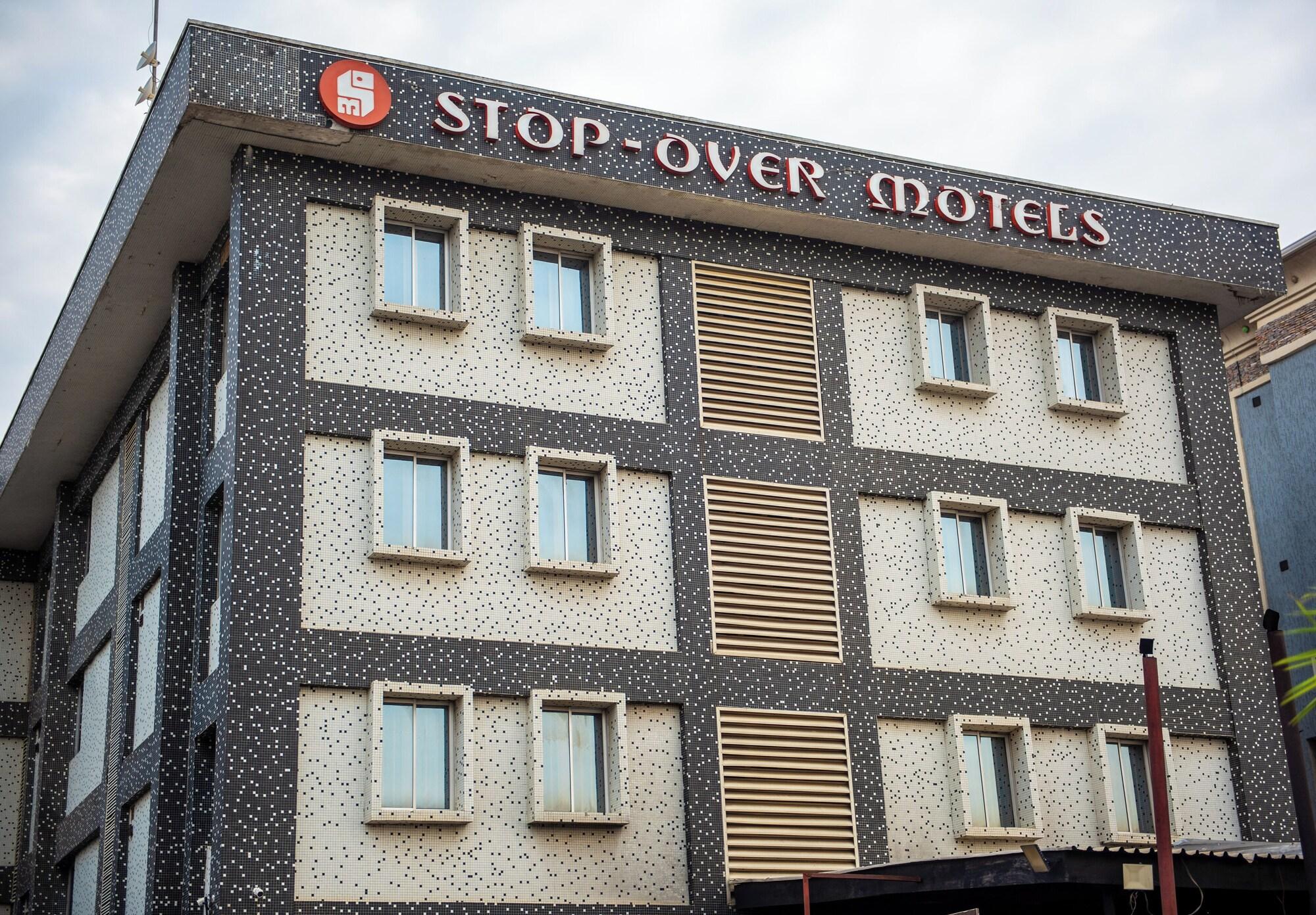 Varios Stop Over Motels