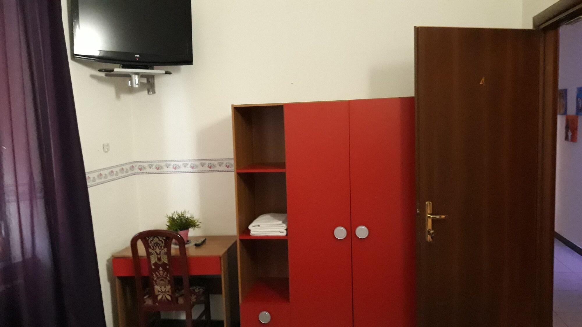 Set de Habitación Hotel Houston