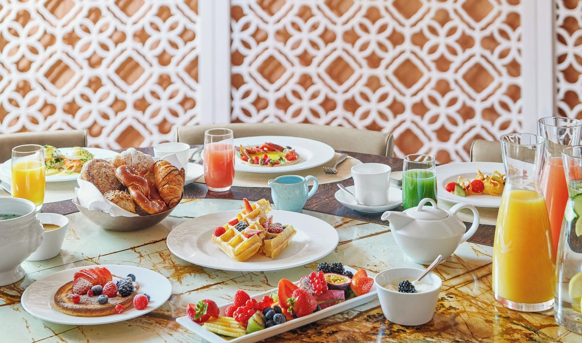 Restaurant Mandarin Oriental, Munich