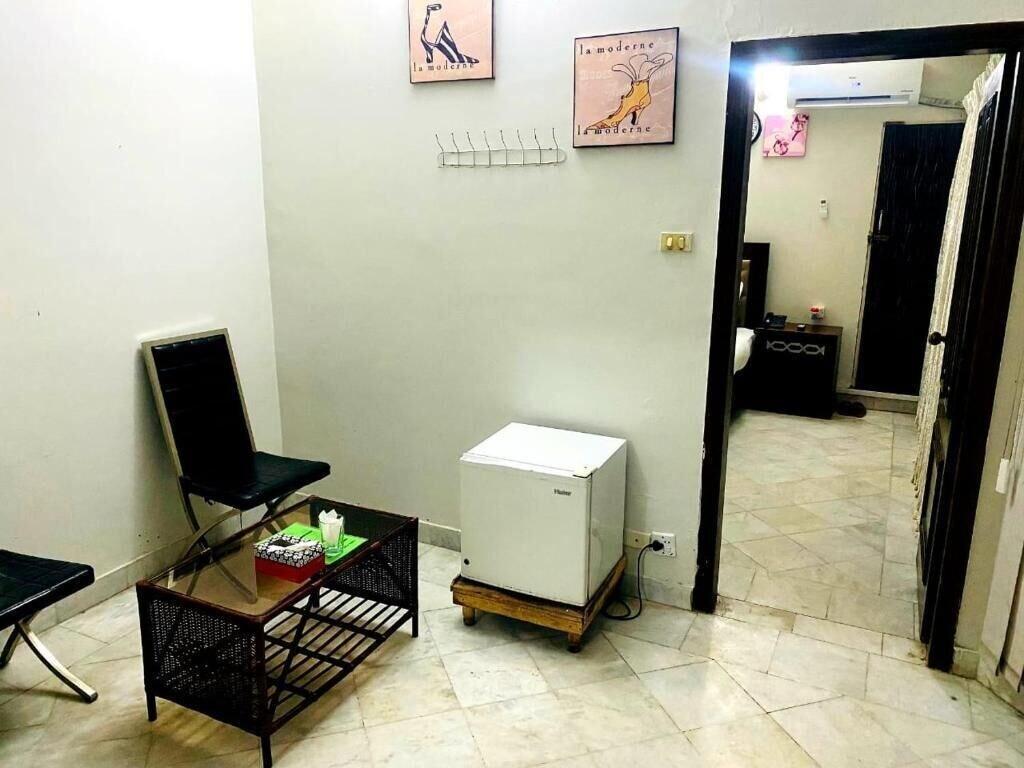 Comodidades del Alojamiento Casa Blanca Boutique Guest House