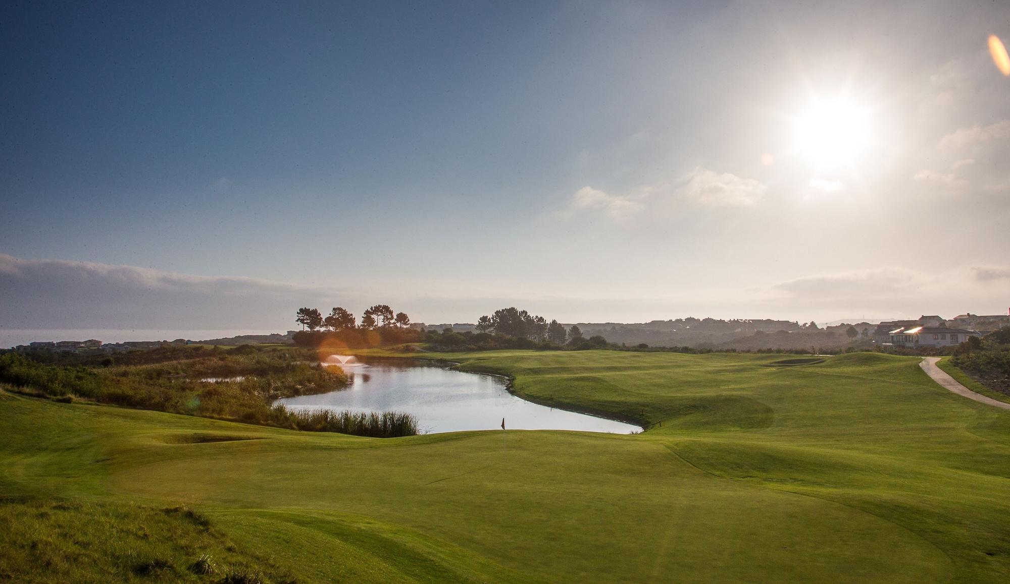 Campo de Golf Pezula Nature Retreat