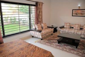 Alquiler Vacacional - A home away from home with  plenty of rooms available. Contact: +923214567755