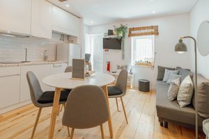 Arriendo temporal - Typical JOY Duplex by Vacationy