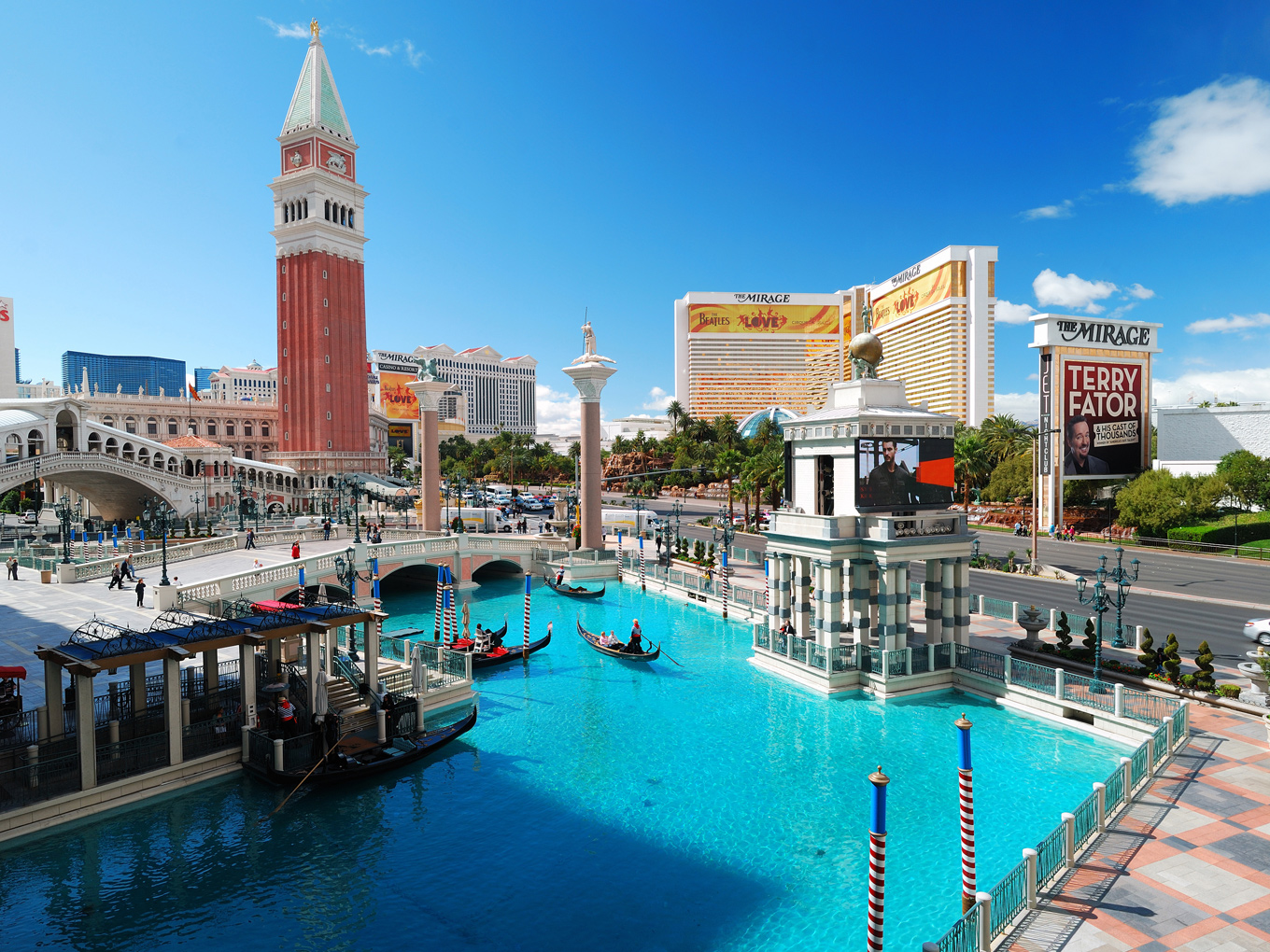 Las Vegas