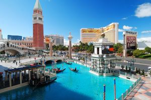 Paquete - Paquetes a Las Vegas