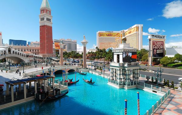 OYO Hotel and Casino Las Vegas