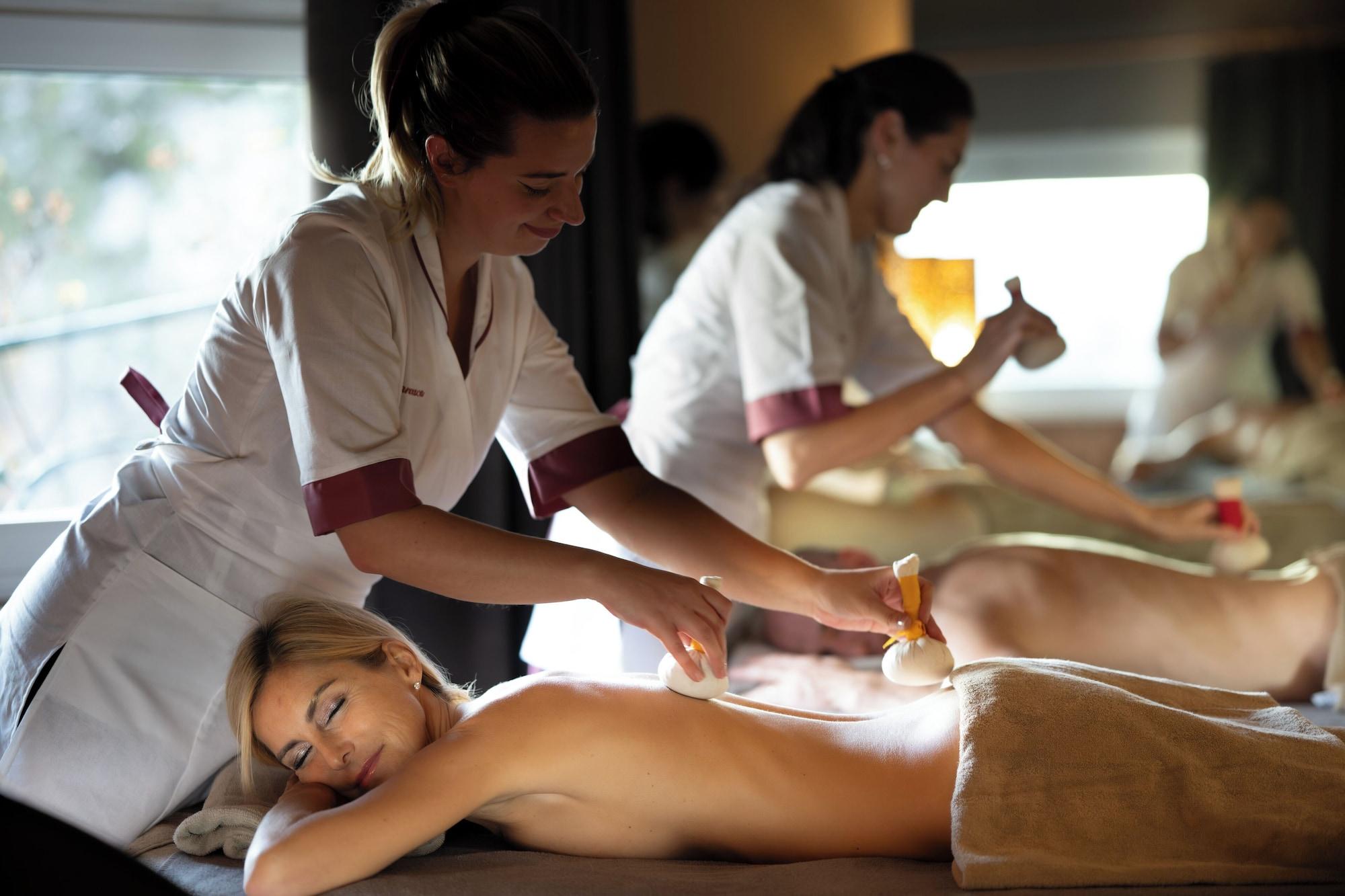 Spa Sport Hotel Panorama - SPA Resort