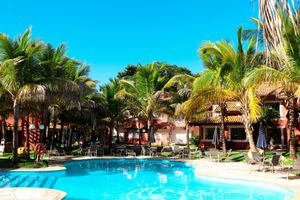 Alojamiento - Balneario do Lago Hotel