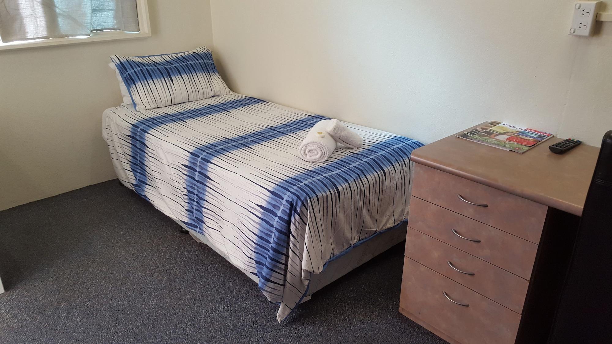 Habitación Proserpine Motel