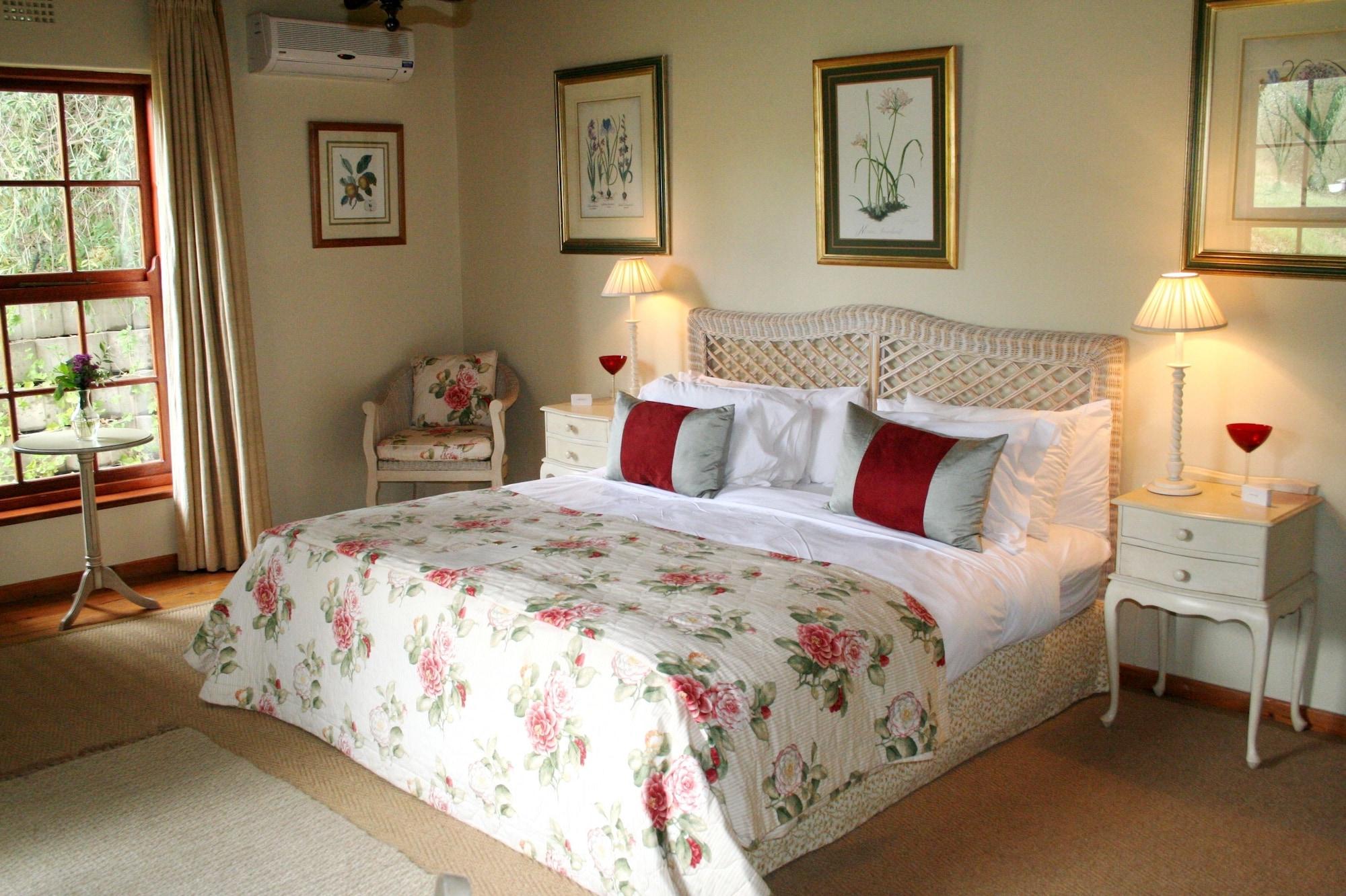 Habitación Diemersfontein Wine and Country Estate