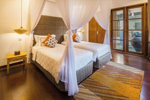 Alquiler Vacacional - Private Villa With Your Own Pool - Best Location In Seminyak